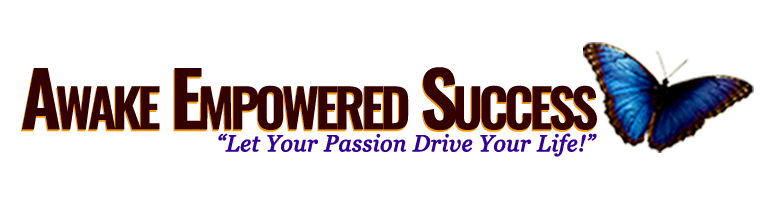 Awake Empowered Success